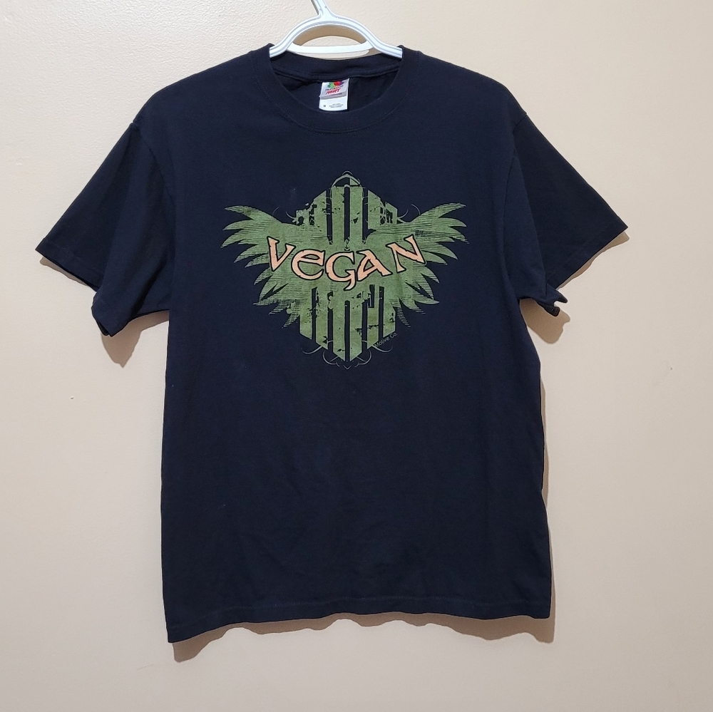 Vegan Tshirt